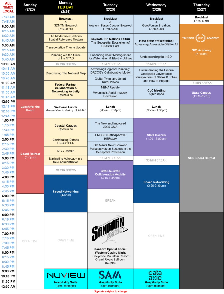 CO Springs Agenda_2.12.25