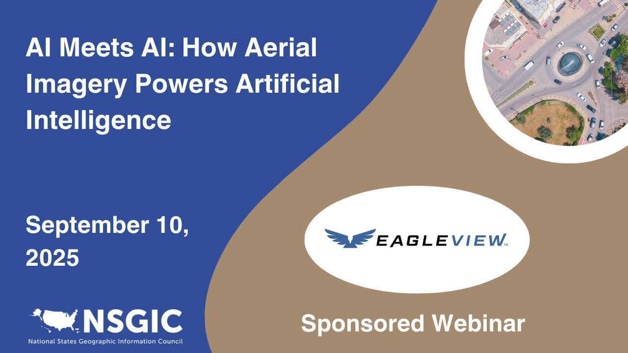 AI Meets AI: How Aerial Imagery Powers Artificial Intelligence | September 10, 2025 | Eagleview